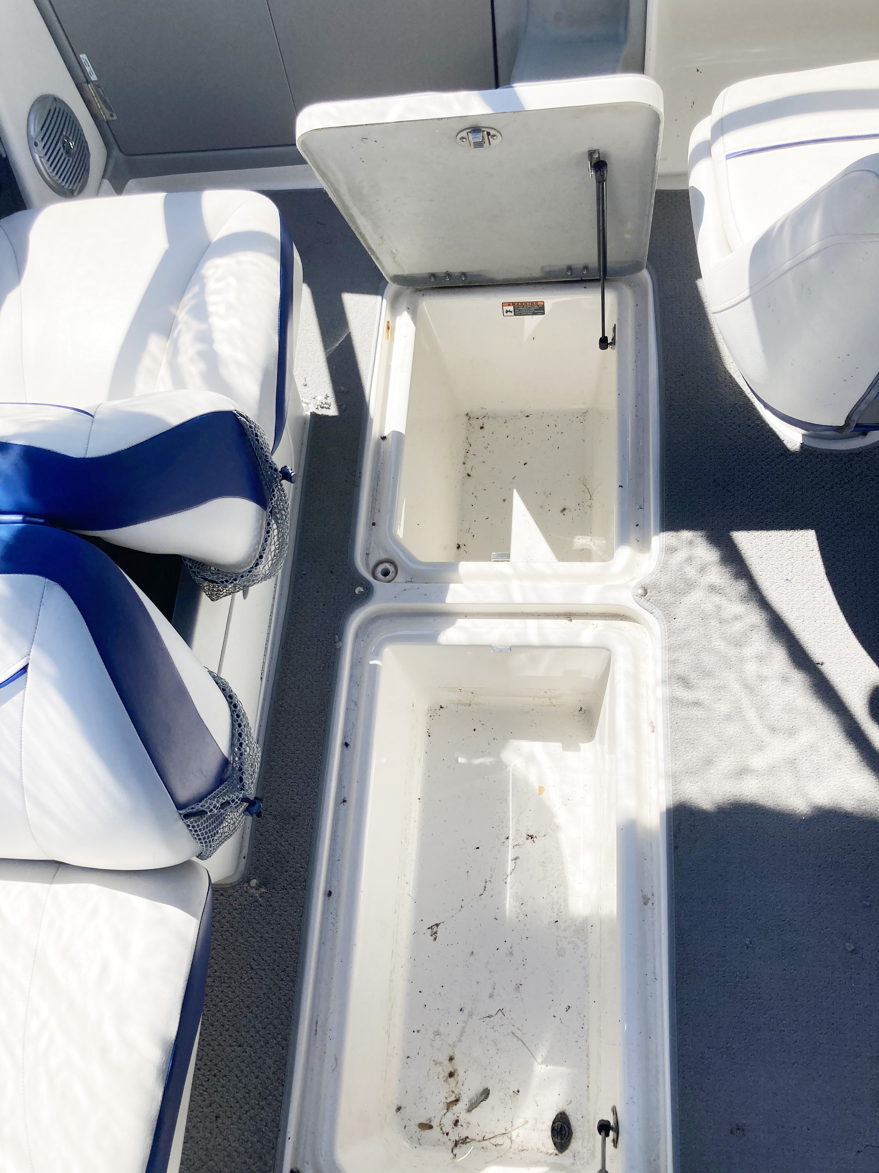 2008 Bayliner Discovery 192 - Photo 8